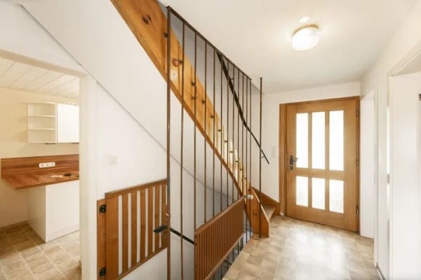 Immobilie in Rottenacker - Ihr neues, gepflegtes Zuhause – 
mit Charme und Gartenidylle - Bild 2