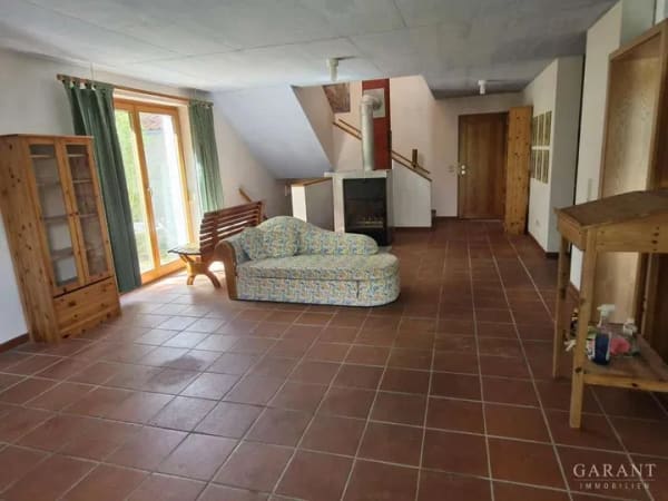 Immobilie in Böhmenkirch - Ankommen, aufatmen und zuhause sein! - Bild 1