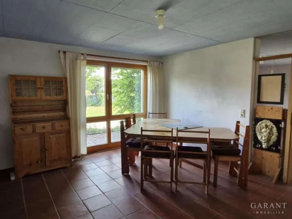 Immobilie in Böhmenkirch - Ankommen, aufatmen und zuhause sein! - Bild 2