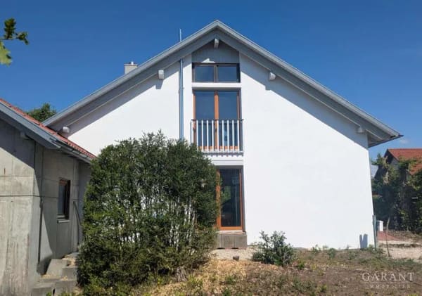 Immobilie in Böhmenkirch - Ankommen, aufatmen und zuhause sein! - Bild 4