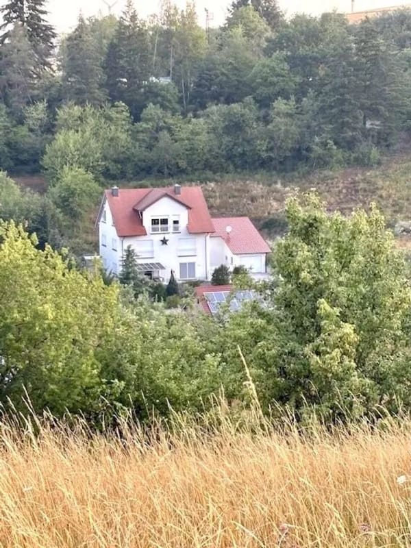 Immobilie in Gaugrehweiler - Ein Zuhause mit Zukunft – hochwertiges EFH für Familie, Generationen oder Wohnen & Arbeiten - Bild 1