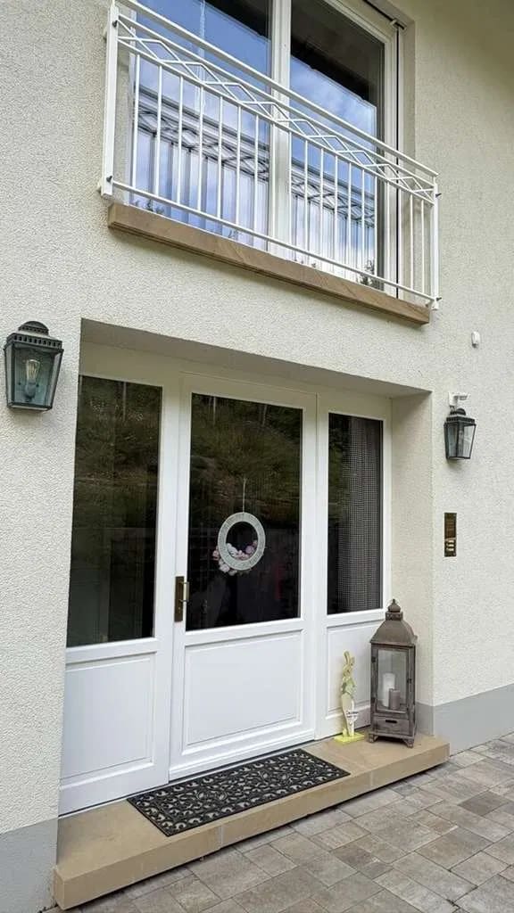 Immobilie in Gaugrehweiler - Ein Zuhause mit Zukunft – hochwertiges EFH für Familie, Generationen oder Wohnen & Arbeiten - Bild 2