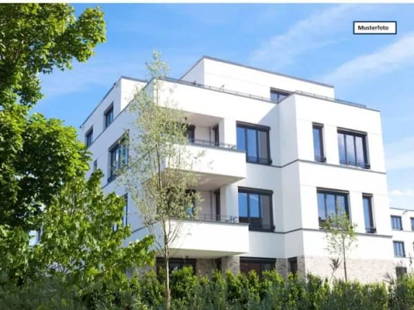 Immobilie in Wermelskirchen - Wohnung in Wermelskirchen - Bild 0