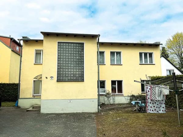 Immobilie in Panketal - Attraktive, vermiete 2-Zimmer-Wohnung (WE-Nr. 12) in Zentraler Wohnlage - Bild 2