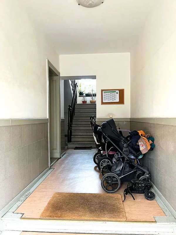 Immobilie in Panketal - Attraktive, vermiete 2-Zimmer-Wohnung (WE-Nr. 12) in Zentraler Wohnlage - Bild 3