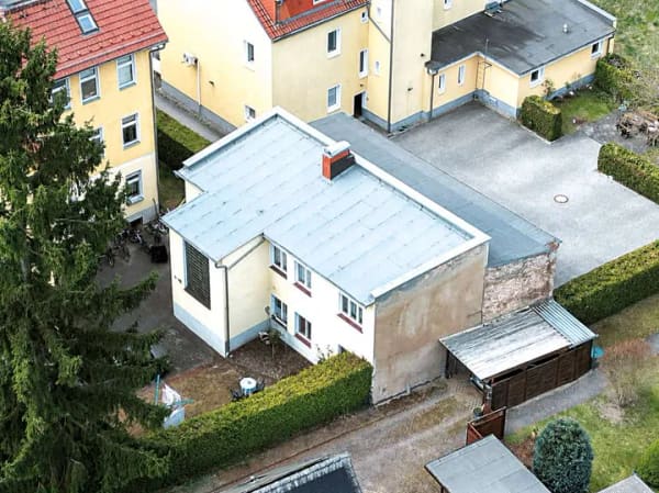 Immobilie in Panketal - Attraktive, vermiete 2-Zimmer-Wohnung (WE-Nr. 12) in Zentraler Wohnlage - Bild 4