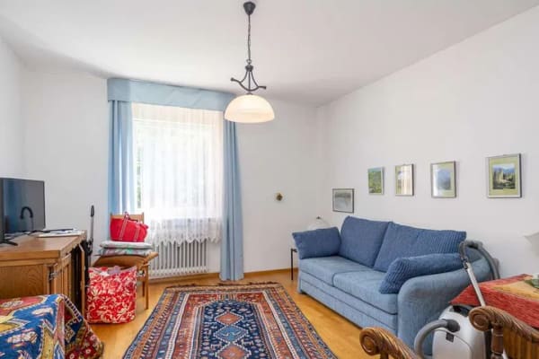 Immobilie in Weilheim in Oberbayern - Gut geschnittene 3-Zimmer-Wohnung in ruhiger Wohnlage - Bild 3