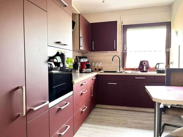 Immobilie in Winterberg - Für Generationen oder die Großfamilie – ETW mit Einliegerappartement - Bild 3