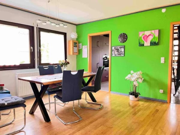 Immobilie in Winterberg - Für Generationen oder die Großfamilie – ETW mit Einliegerappartement - Bild 4