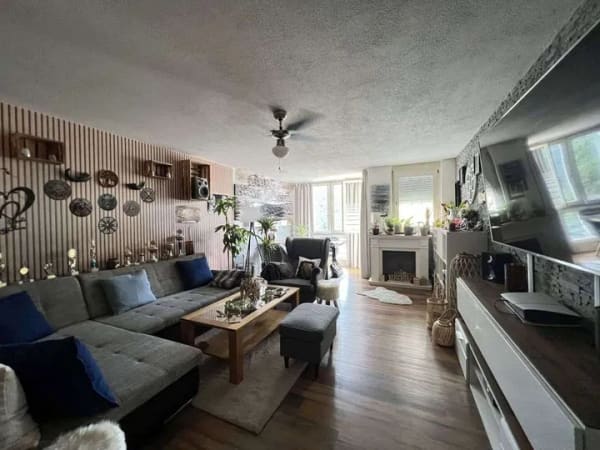 Immobilie in Stühlingen - Reihenmittelhaus mit attraktivem Preis in Stühlingen - Bild 3