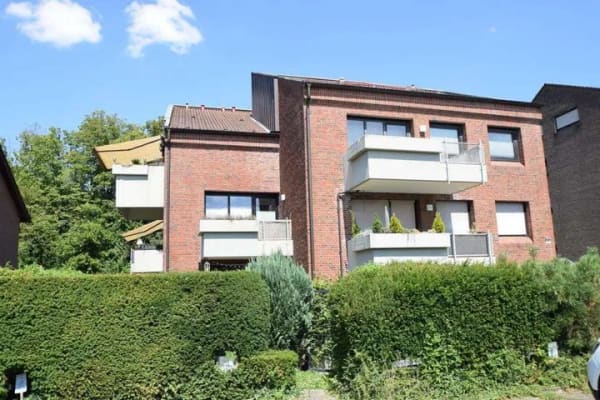 Immobilie in Werne - Werne ! Wohnen am Stadtwald mit Aussicht ins Grüne ! - Bild 0
