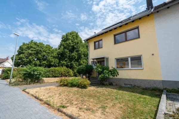 Immobilie in Weilerswist - Doppelhaushälfte in Weilerswist (Metternich) - Bild 3