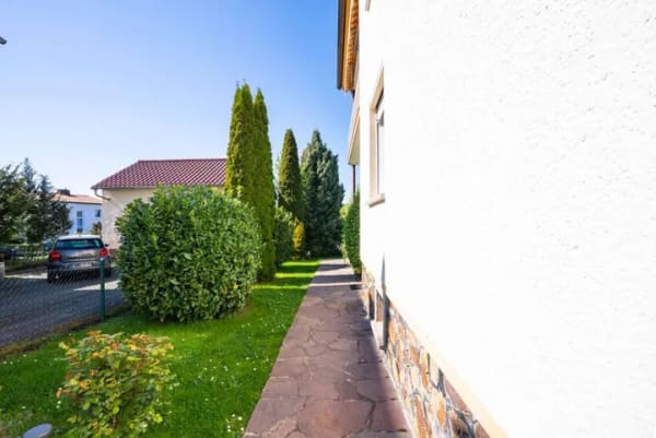 Immobilie in Hüttenberg - Einfamilienhaus freistehend in Hüttenberg (Rechtenbach) - Bild 2