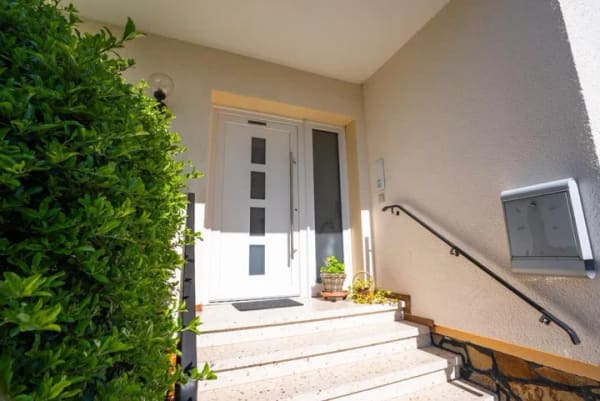 Immobilie in Hüttenberg - Einfamilienhaus freistehend in Hüttenberg (Rechtenbach) - Bild 3