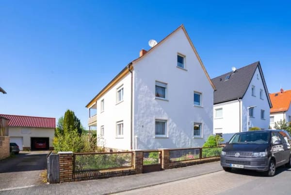 Immobilie in Hüttenberg - Einfamilienhaus freistehend in Hüttenberg (Rechtenbach) - Bild 4