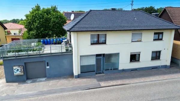 Immobilie in Wüstenrot - Solide Kapitalanlage mit Wertsteigerungspotenzial und flexiblen Nutzungsmöglichkeiten - Bild 0