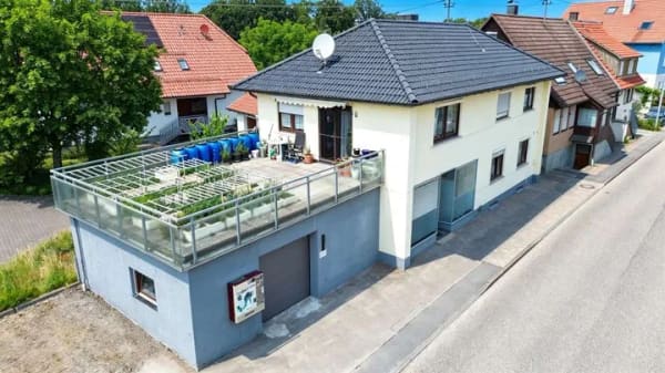 Immobilie in Wüstenrot - Solide Kapitalanlage mit Wertsteigerungspotenzial und flexiblen Nutzungsmöglichkeiten - Bild 1