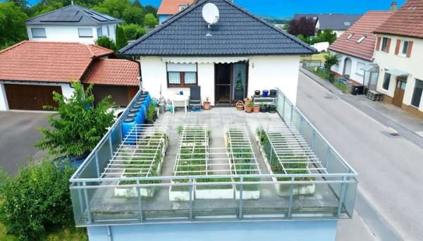 Immobilie in Wüstenrot - Solide Kapitalanlage mit Wertsteigerungspotenzial und flexiblen Nutzungsmöglichkeiten - Bild 2