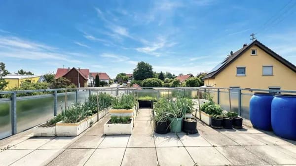 Immobilie in Wüstenrot - Solide Kapitalanlage mit Wertsteigerungspotenzial und flexiblen Nutzungsmöglichkeiten - Bild 4