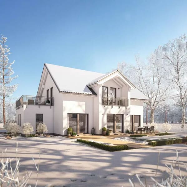 Immobilie in Nastätten - Modern wohnen im massa Haus LifeStyle 18.02S - Viel Platz für die ganze Familie - Bild 4