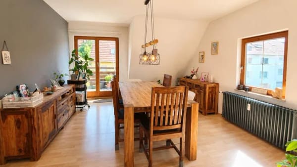 Immobilie in Lichtenstein - Mehrfamilienhaus in Lichtenstein - Bild 0