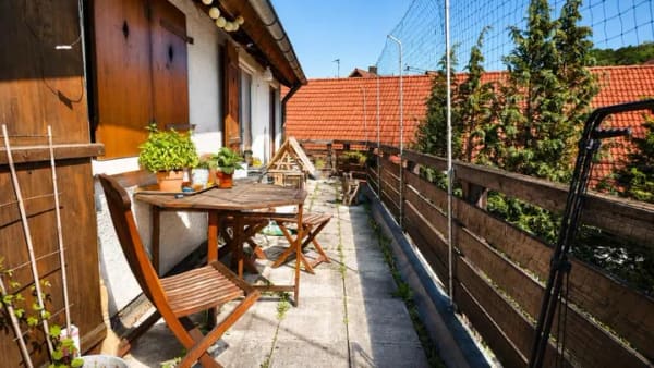 Immobilie in Lichtenstein - Mehrfamilienhaus in Lichtenstein - Bild 1