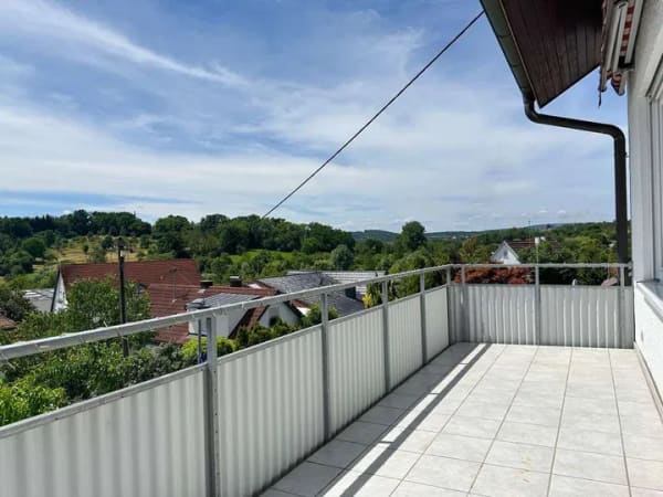 Immobilie in Aichtal - Modernisierer aufgepasst -3-FH in zentraler, aber ruhiger Lage von Grötzingen - Bild 4