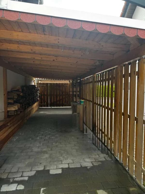 Immobilie in Herschbach - Großzügiges Massivhaus mit Garten in Herschbach - Bild 2
