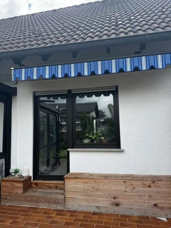 Immobilie in Herschbach - Großzügiges Massivhaus mit Garten in Herschbach - Bild 3