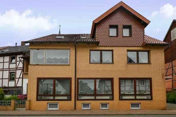 Immobilie in Bilshausen - Bilshausen: Großzügiges Einfamilienhaus! - Bild 0