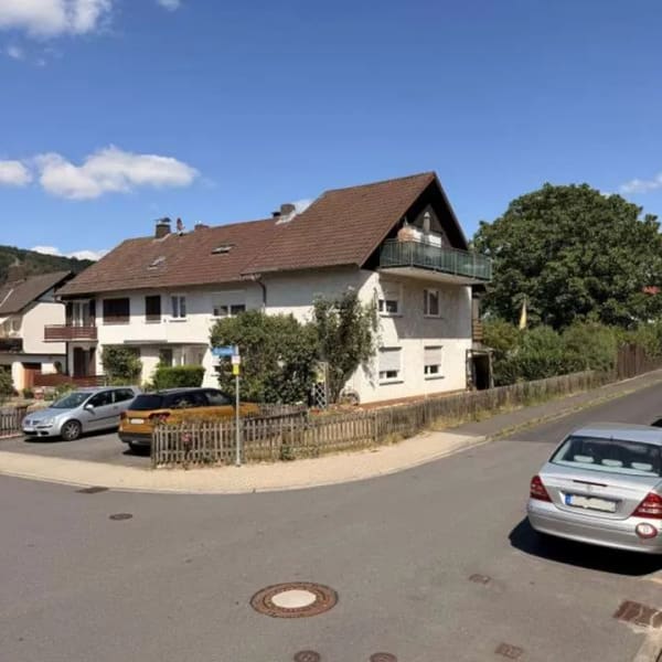Immobilie in Wertheim - renditestarkes Investment in begehrter Wohnlage - Bild 0