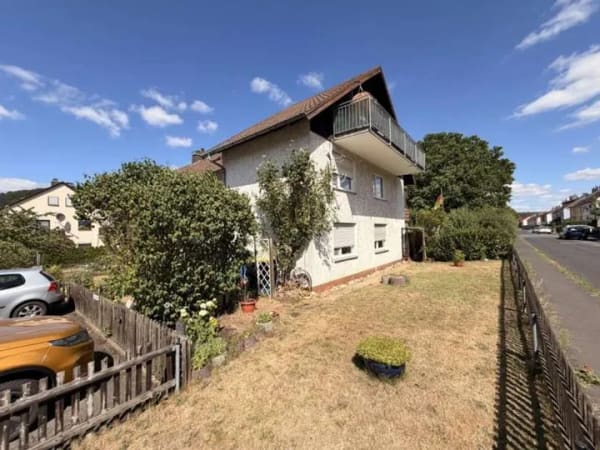 Immobilie in Wertheim - renditestarkes Investment in begehrter Wohnlage - Bild 1