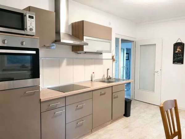 Immobilie in Aulendorf - Attraktives Mehrfamilienhaus mit drei Wohneinheiten. - Bild 4