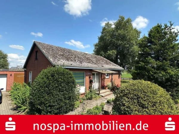 Immobilie in Braderup - Raum für Ideen – Ihr Sanierungsprojekt in Nordfriesland
 - Bild 0
