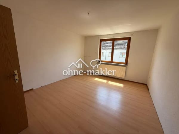 Immobilie in Klütz - 3-Zimmer-Wohnung in Klütz, bezugsfrei und nur einen Sprung vom Ostseestrand entfernt - Bild 3