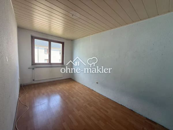 Immobilie in Klütz - 3-Zimmer-Wohnung in Klütz, bezugsfrei und nur einen Sprung vom Ostseestrand entfernt - Bild 4