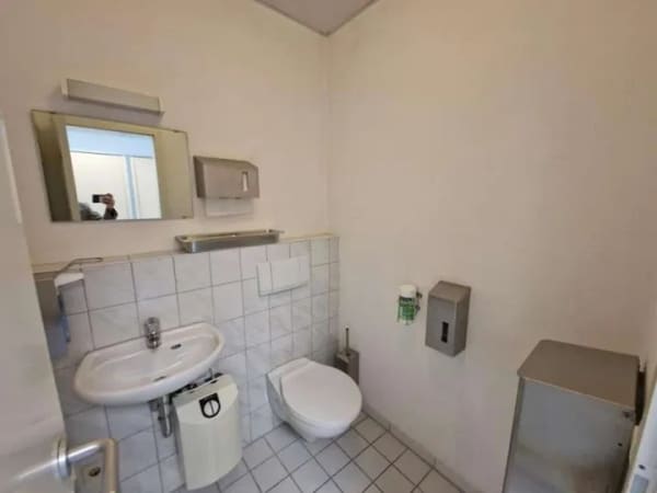 Immobilie in Müllheim - Heute noch Büroräume - morgen Ihre Wohnung - Bild 4