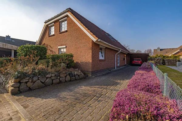 Immobilie in Schacht-Audorf - Tolles Einfamilienhaus mit viel Platz in ruhiger Lage - Bild 0
