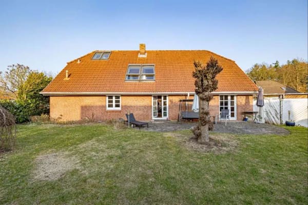 Immobilie in Schacht-Audorf - Tolles Einfamilienhaus mit viel Platz in ruhiger Lage - Bild 2