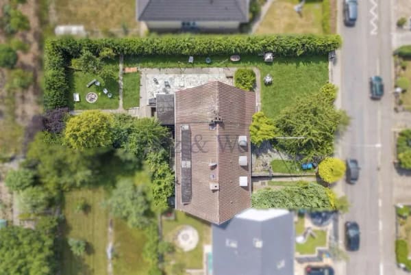 Immobilie in Heuchelheim - Einfamilienhaus mit 258 m² Wohnfläche und großem Garten in Heuchelheim - Bild 4