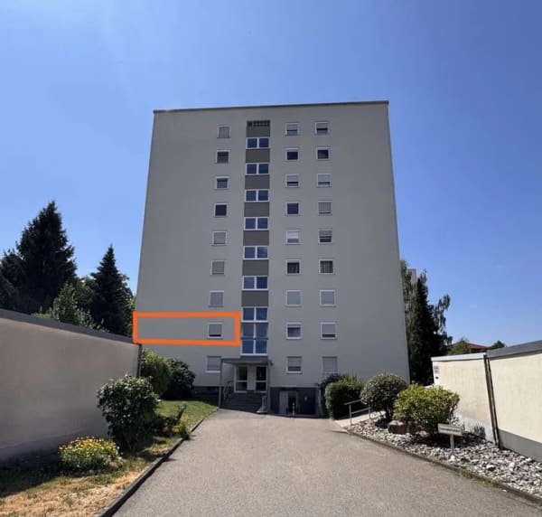 Immobilie in Schopfheim - Barrierearm mit Raum für Ihre Wohnideen - Bild 0