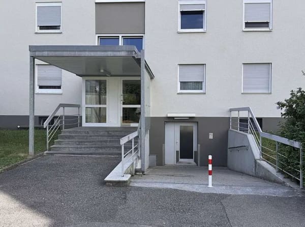 Immobilie in Schopfheim - Barrierearm mit Raum für Ihre Wohnideen - Bild 1