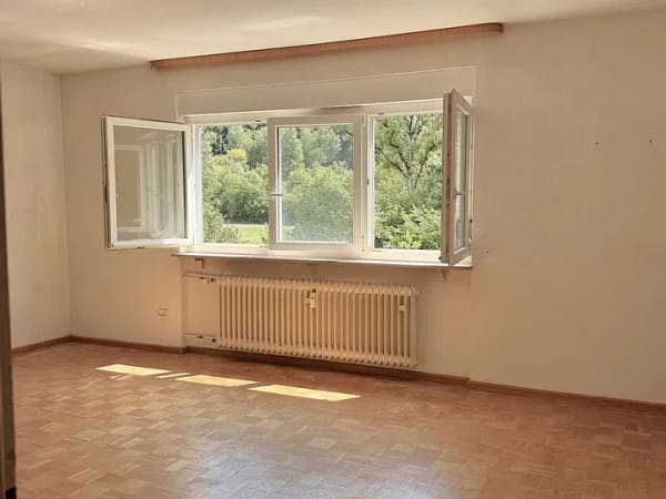 Immobilie in Schopfheim - Barrierearm mit Raum für Ihre Wohnideen - Bild 3