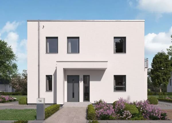 Immobilie in Raddestorf - Platz für die ganze Familie: Einfamilienhaus, 161 m² - Bild 0