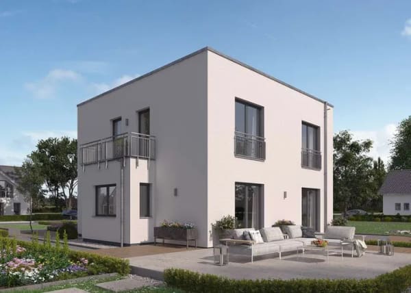 Immobilie in Raddestorf - Platz für die ganze Familie: Einfamilienhaus, 161 m² - Bild 1