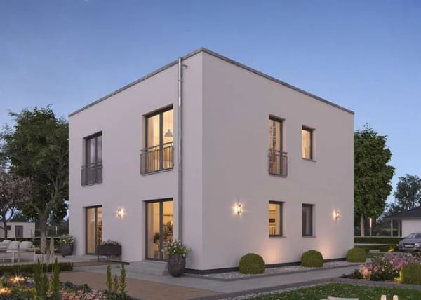 Immobilie in Raddestorf - Platz für die ganze Familie: Einfamilienhaus, 161 m² - Bild 3
