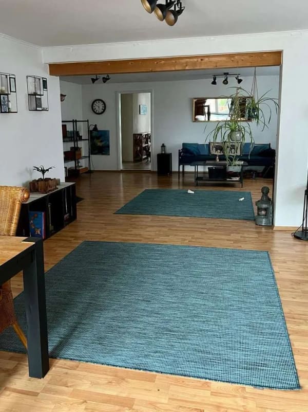 Immobilie in Nordenham - Charmantes Einfamilienhaus mit liebevoll angelegtem Garten in Nordenham-Tettens - Bild 2
