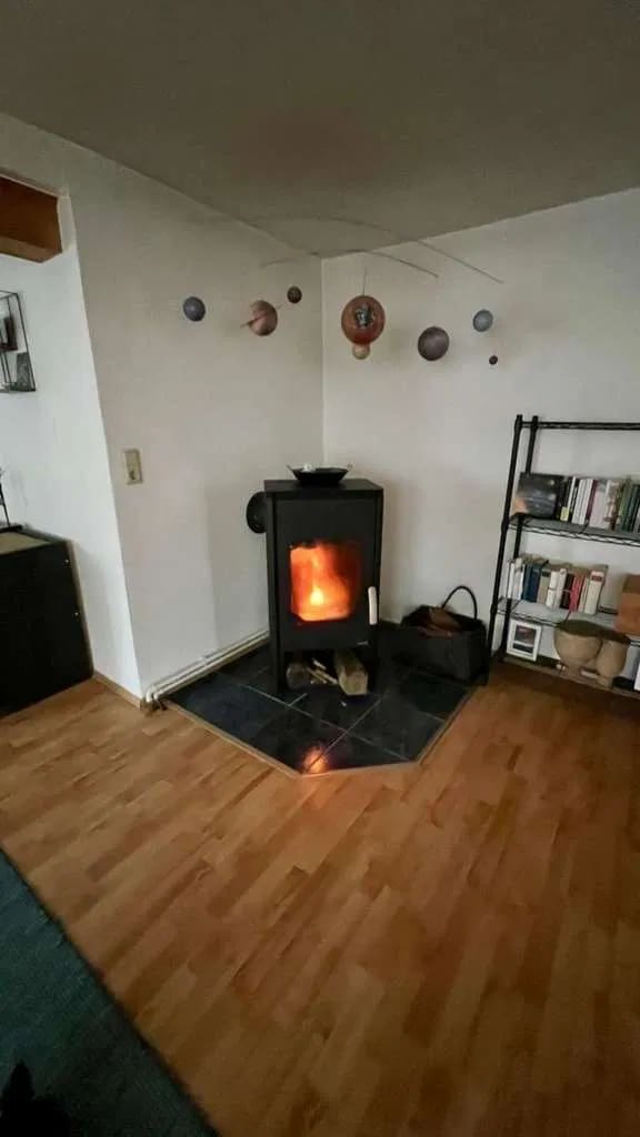 Immobilie in Nordenham - Charmantes Einfamilienhaus mit liebevoll angelegtem Garten in Nordenham-Tettens - Bild 3