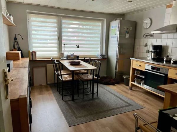 Immobilie in Nordenham - Charmantes Einfamilienhaus mit liebevoll angelegtem Garten in Nordenham-Tettens - Bild 4