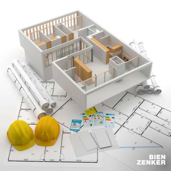 Immobilie in Auggen - Bauen mit Bien-Zenker - Ralf Pavaletz - vollunterkellertes EFH - Bild 4